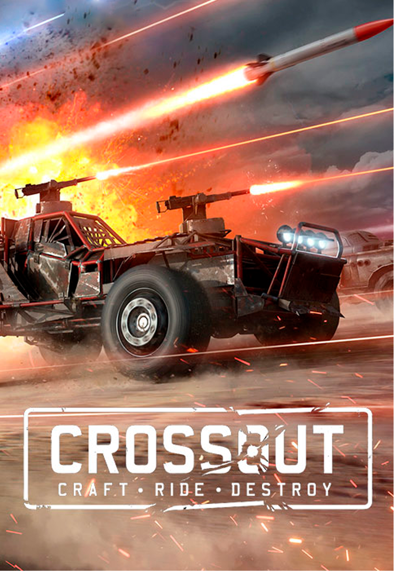 Crossout