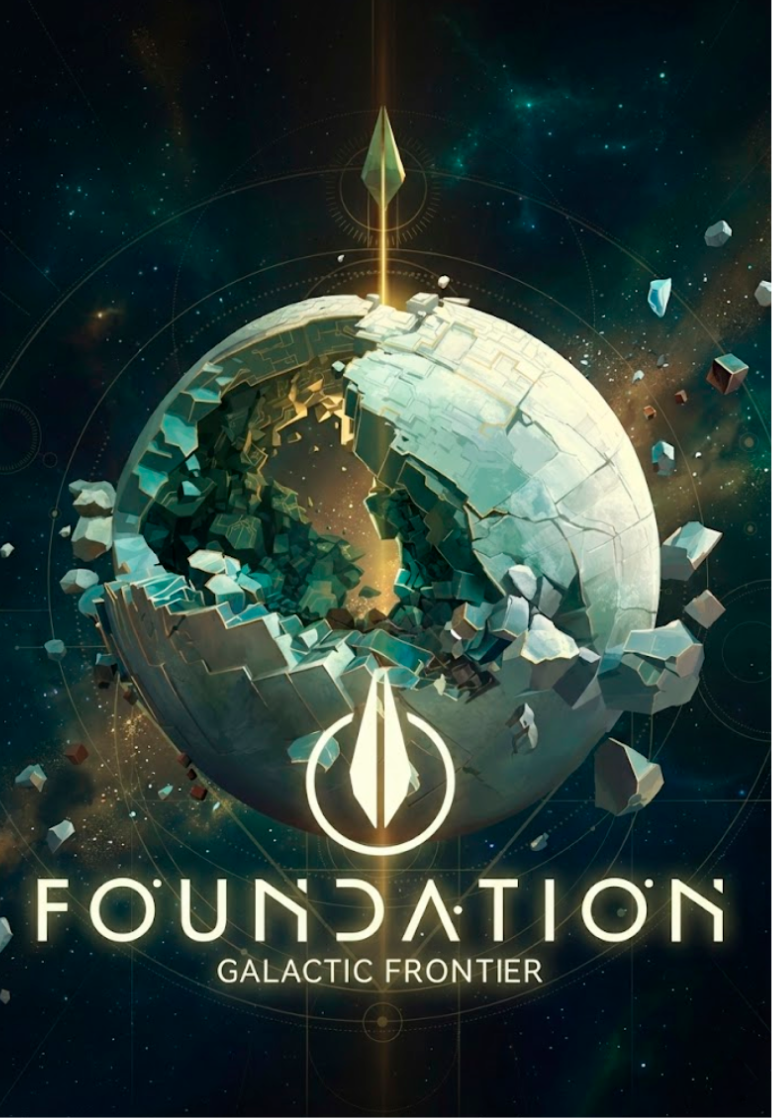 Foundation: Galactic Frontier