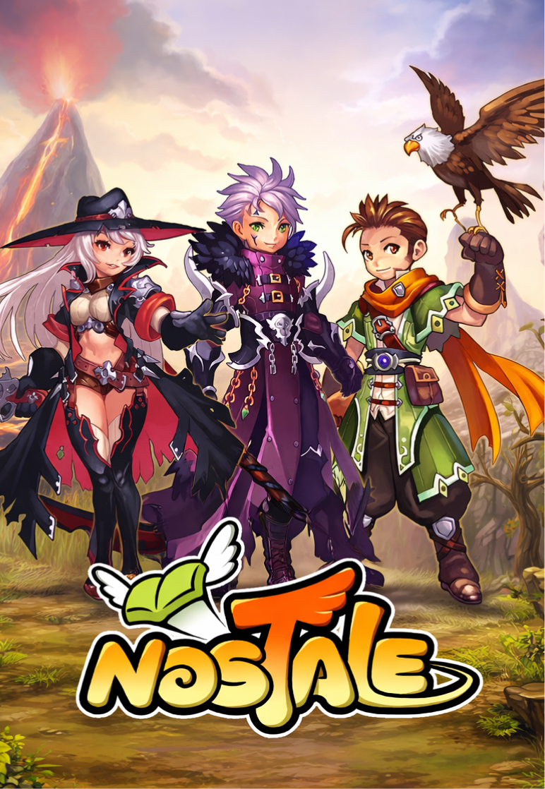 NosTale