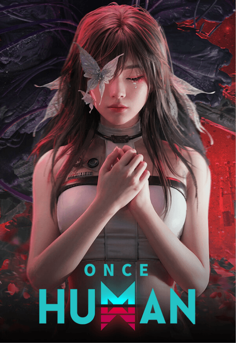 Once Human