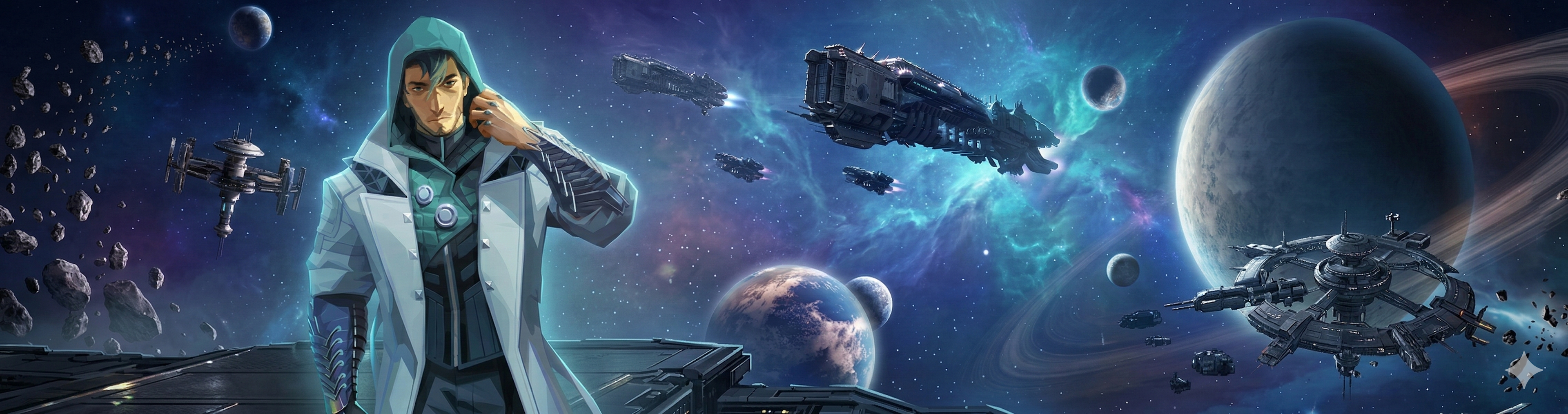 Science-fiction