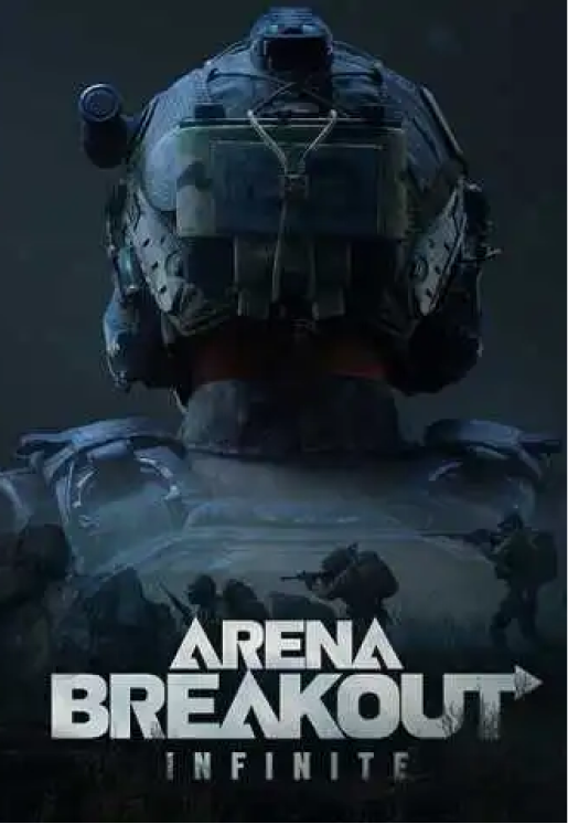 Arena Breakout Infinite