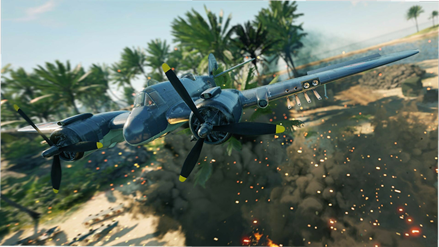 Enlisted screenshot 7