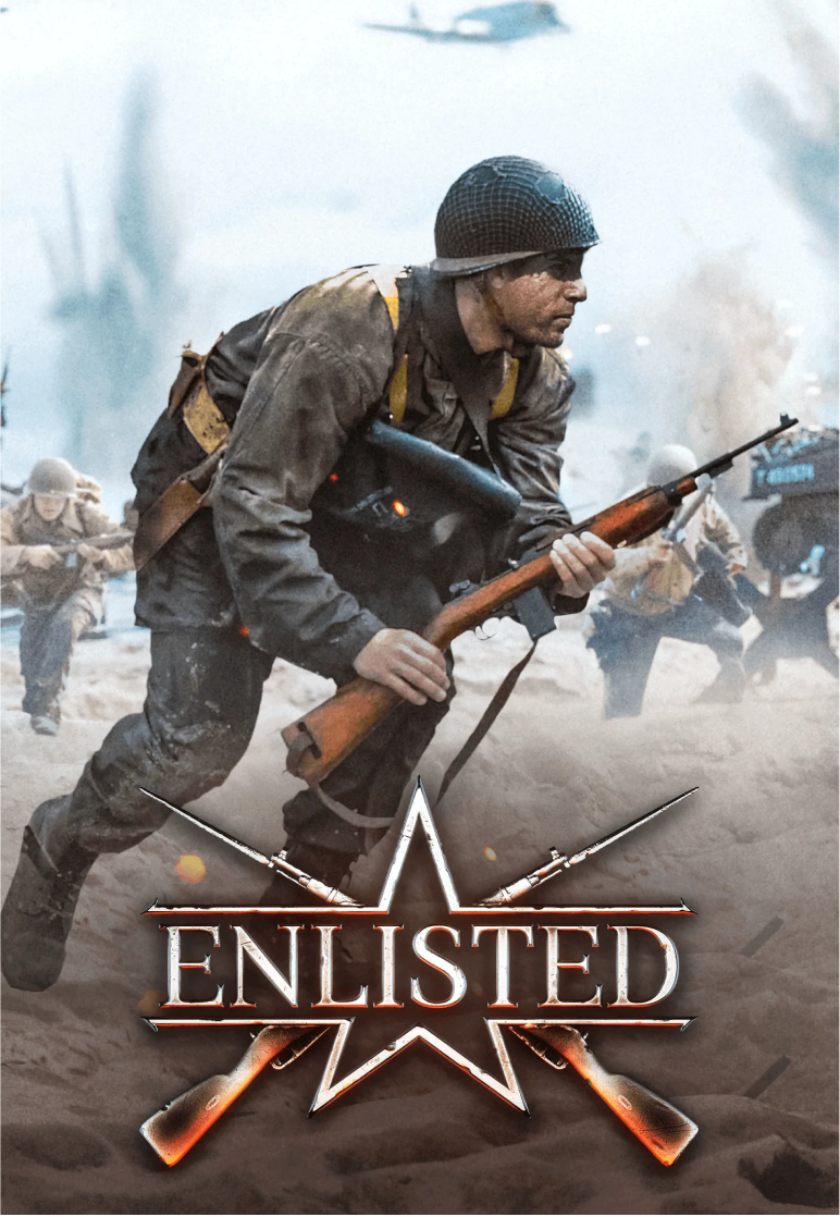 Enlisted