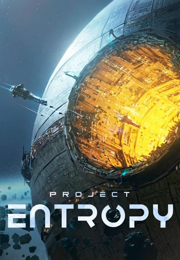 Entropy