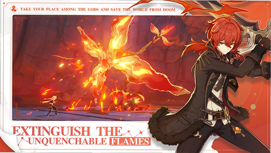 Genshin Impact screenshot 4