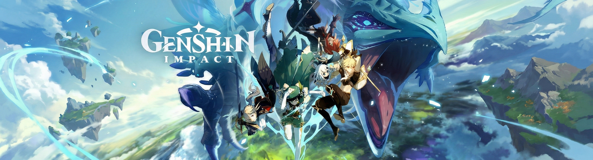Genshin Impact
