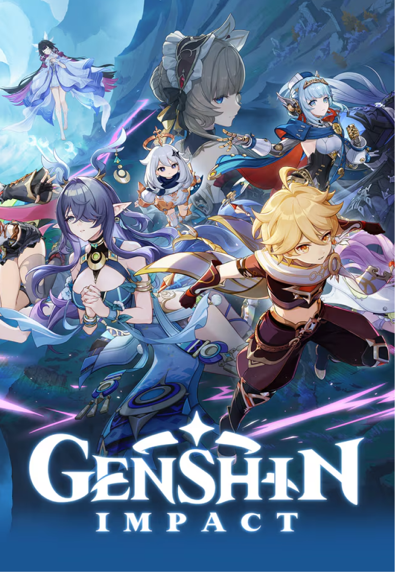 Genshin Impact