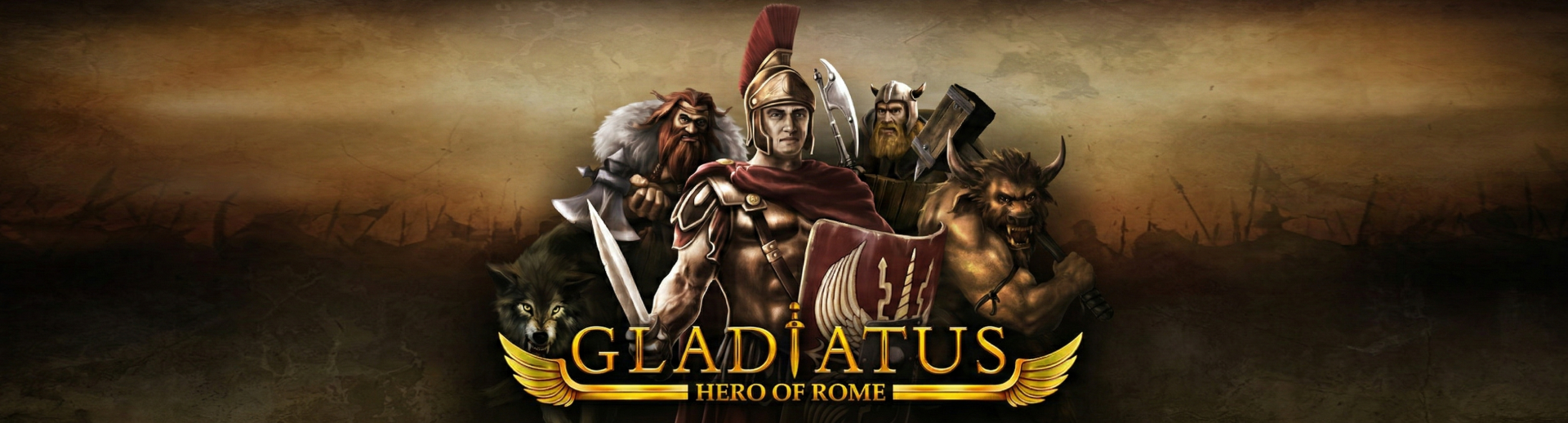 Gladiatus