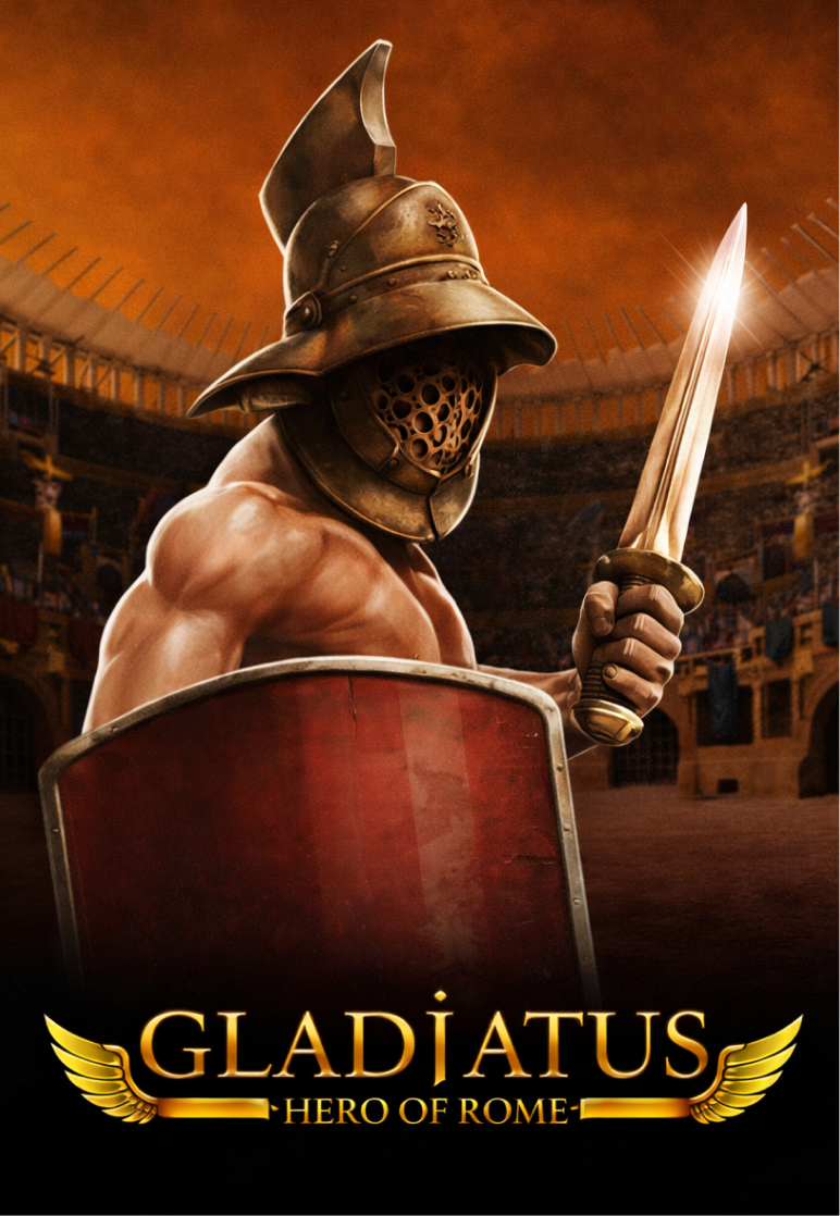 Gladiatus