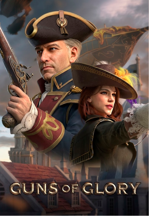 Guns of Glory