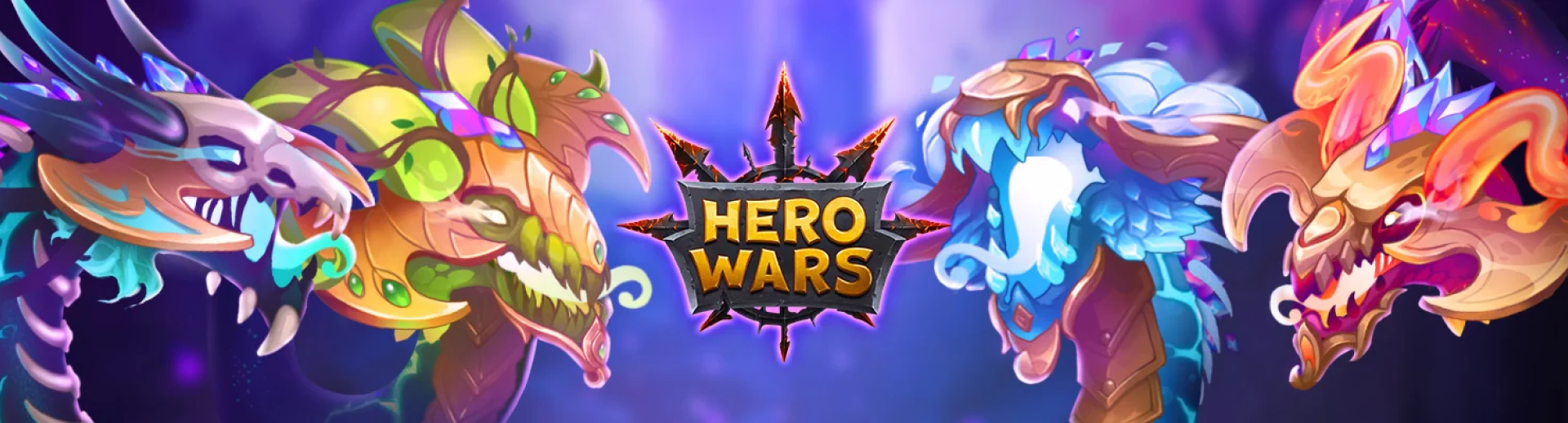 Hero Wars