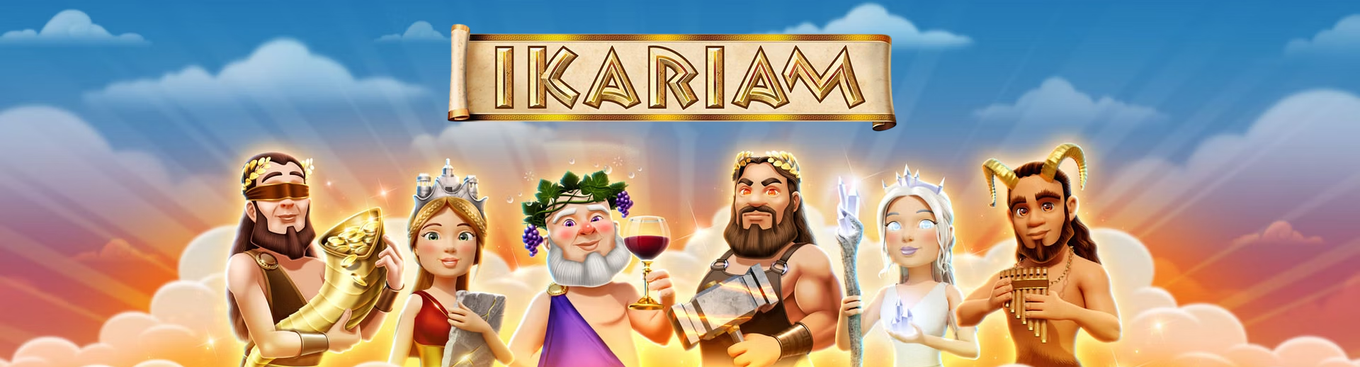 Ikariam