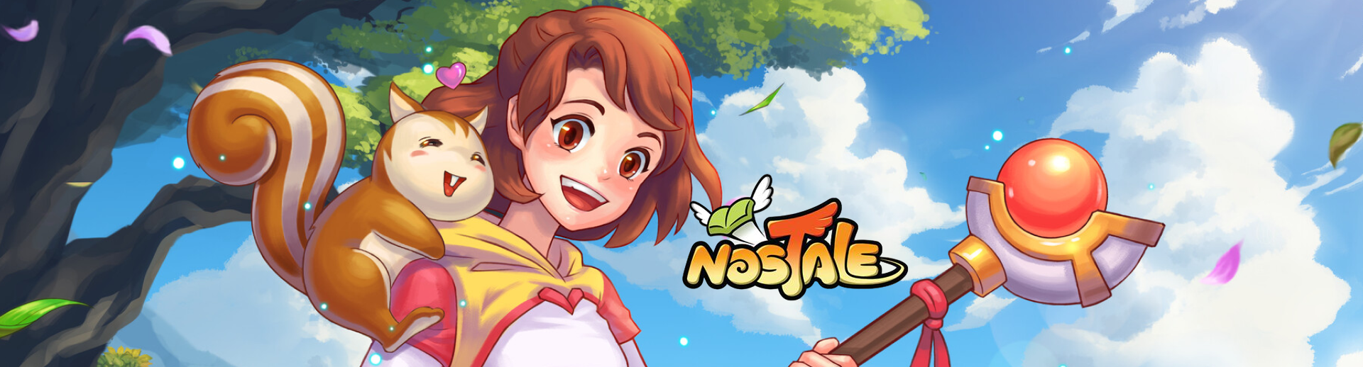 NosTale