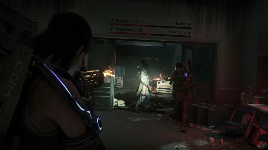 Once Human screenshot 10