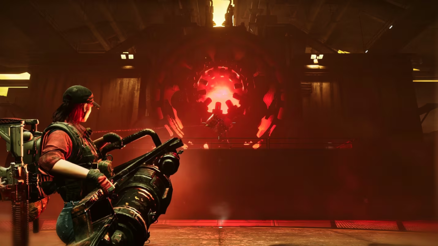 Once Human screenshot 6