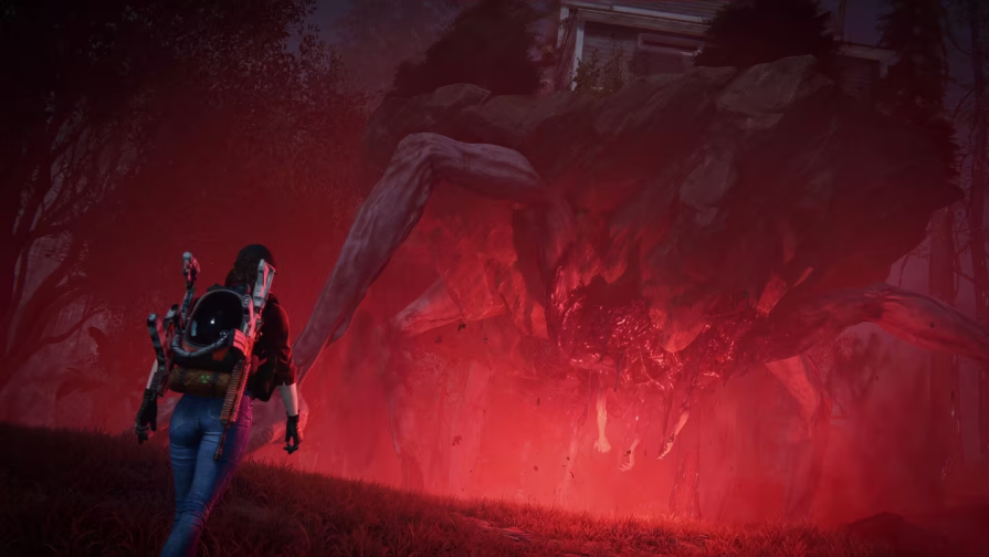 Once Human screenshot 7