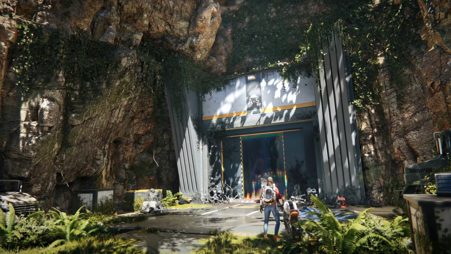 Once Human screenshot 8