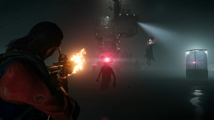 Once Human screenshot 9