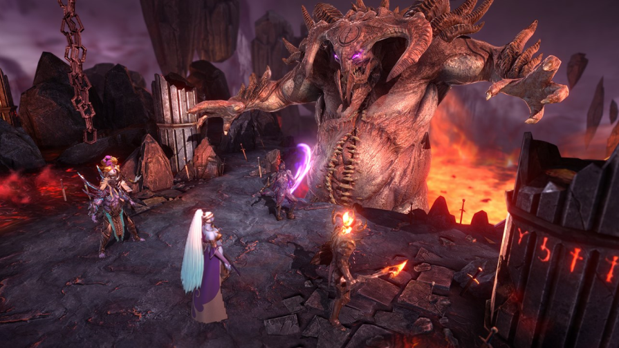 Raid: Shadow Legends screenshot 5