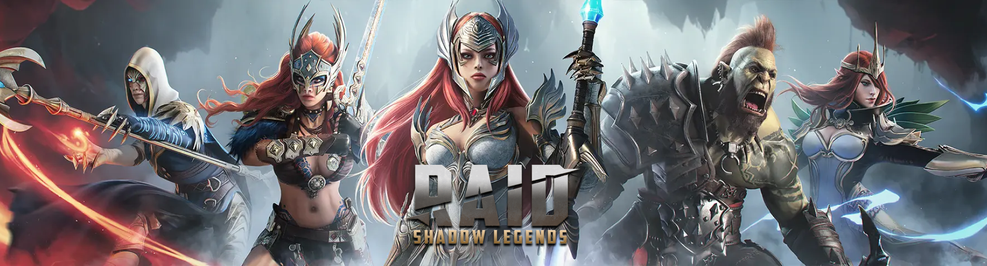 Raid: Shadow Legends