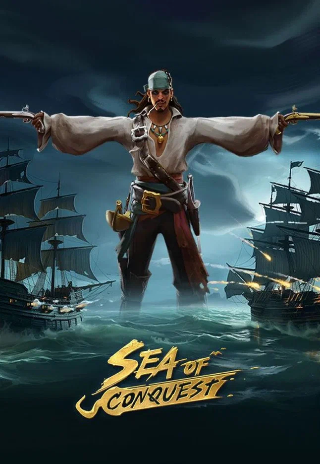 Sea of Conquest