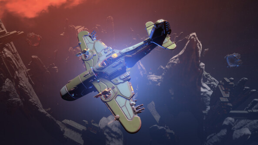 Star Conflict