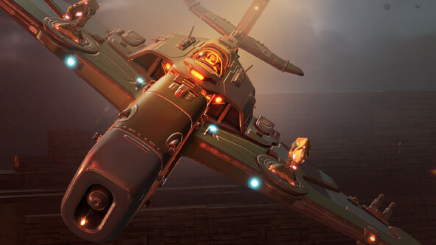 Star Conflict screenshot 2
