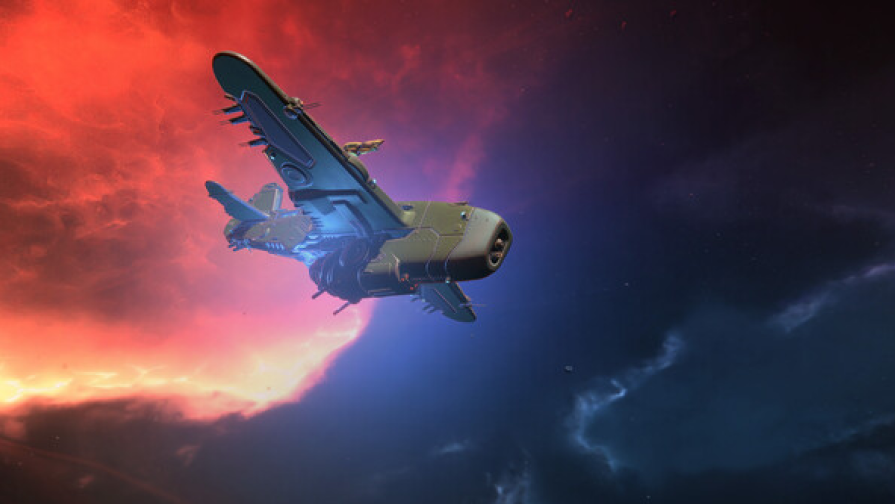 Star Conflict screenshot 4