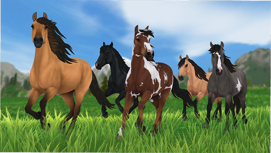Star Stable