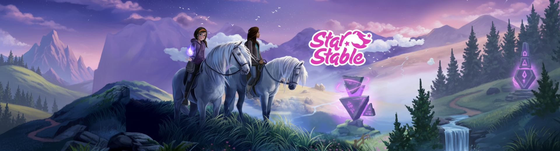 Star Stable