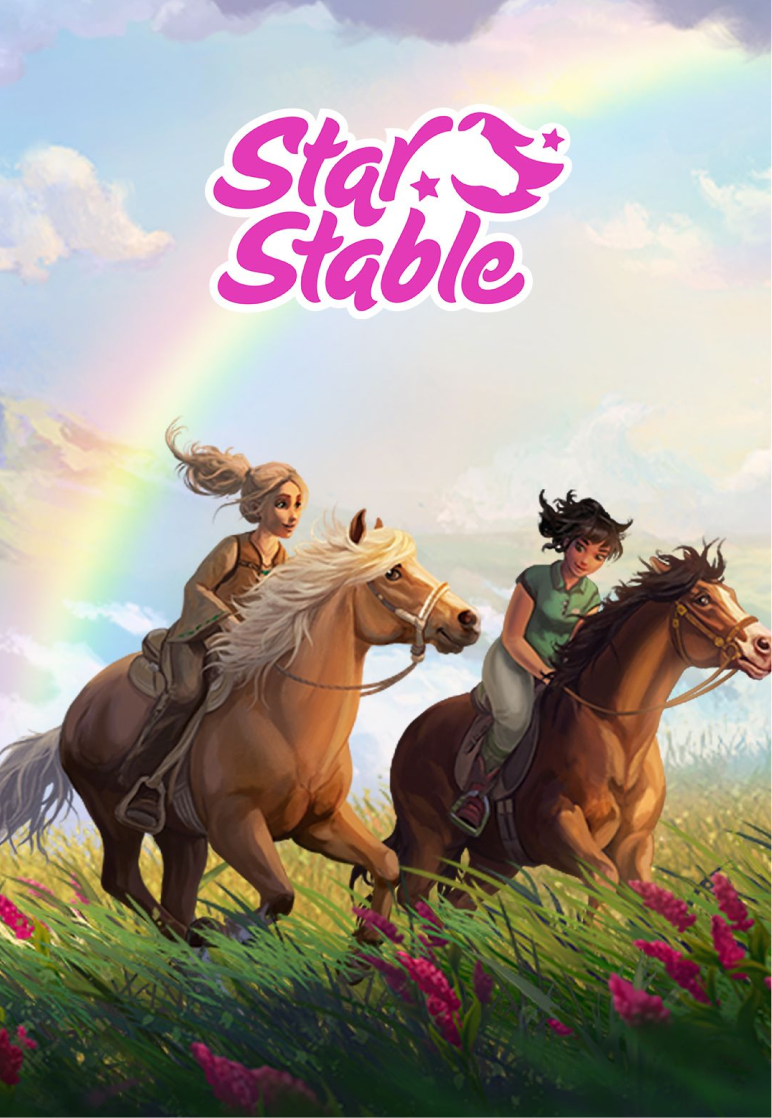 Star Stable