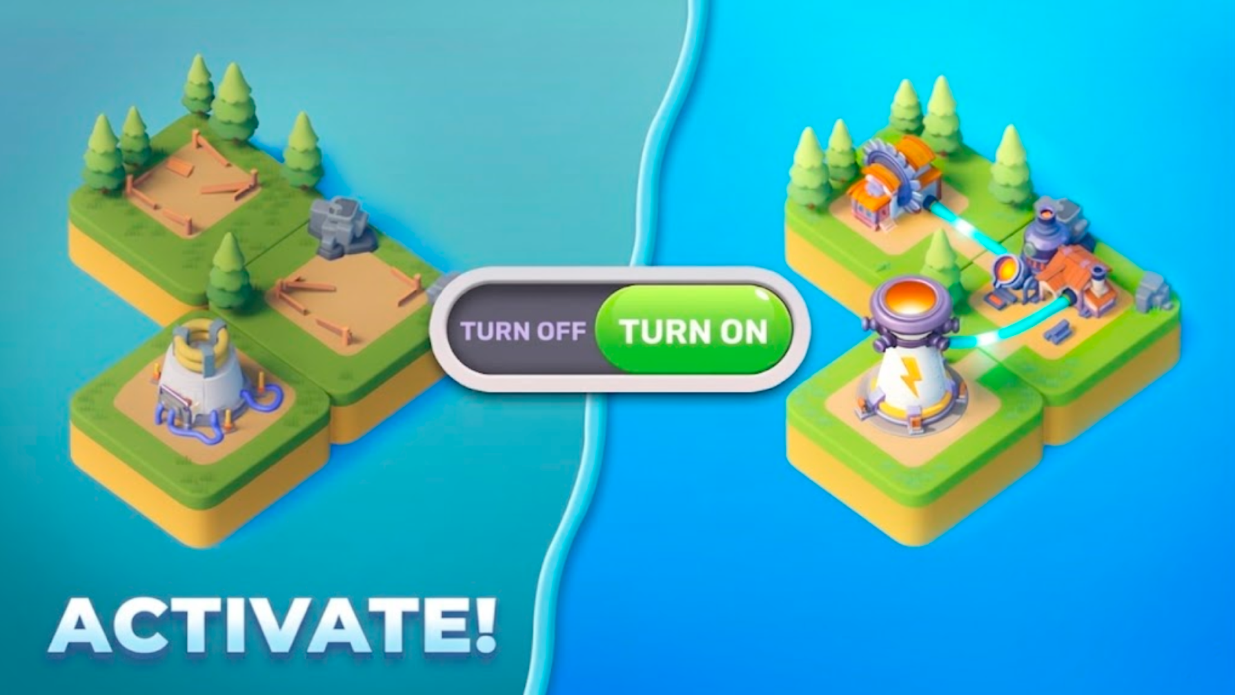 Tiles Survive screenshot 2