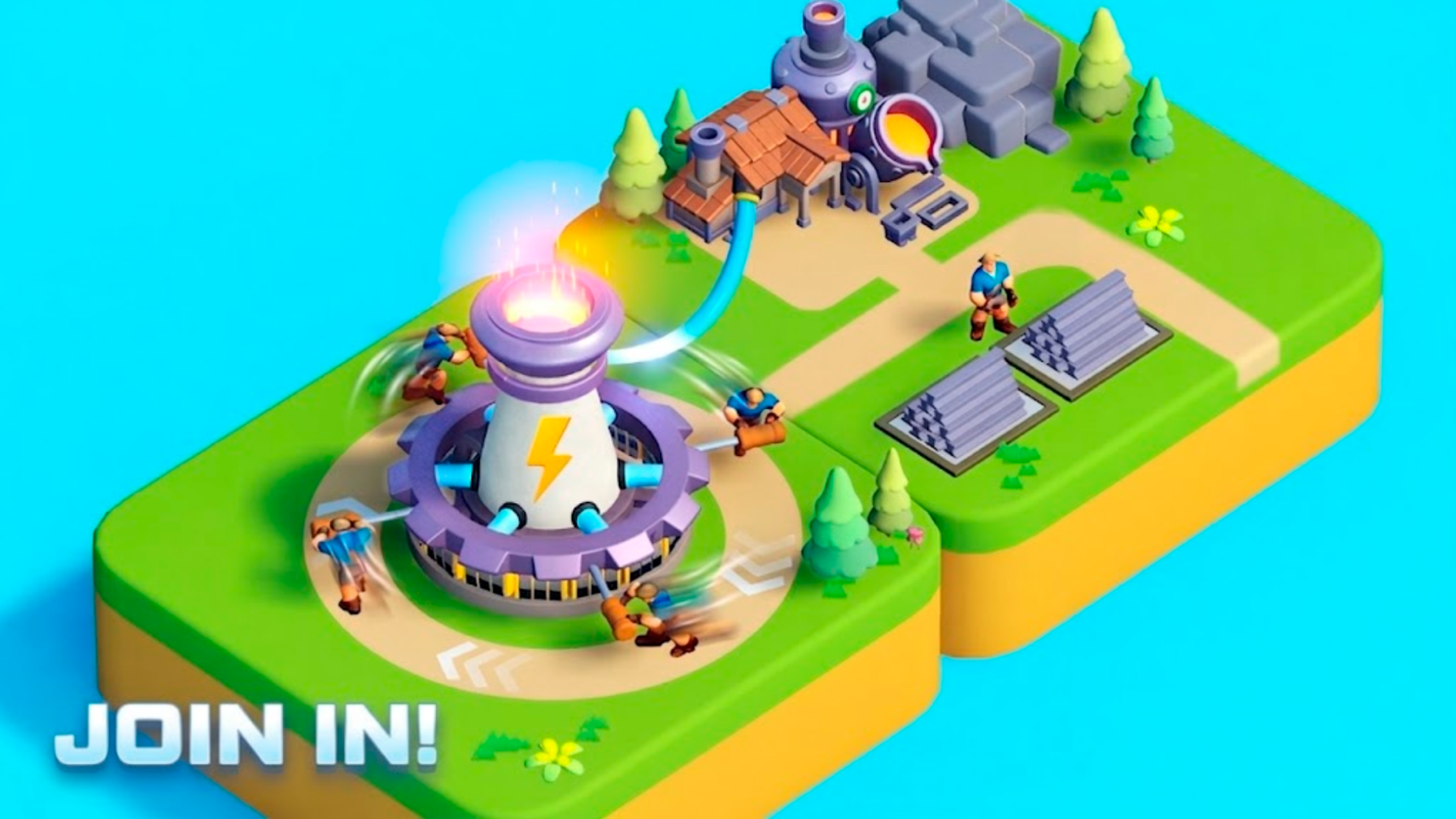 Tiles Survive screenshot 3
