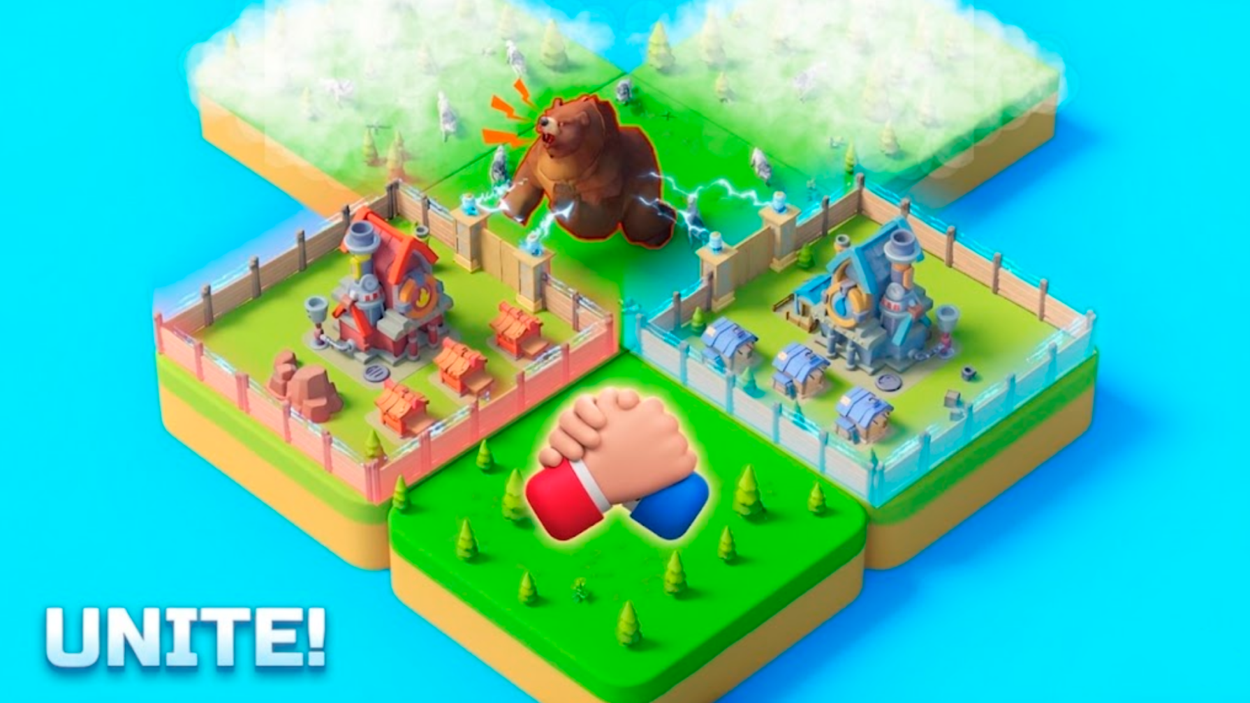 Tiles Survive screenshot 5