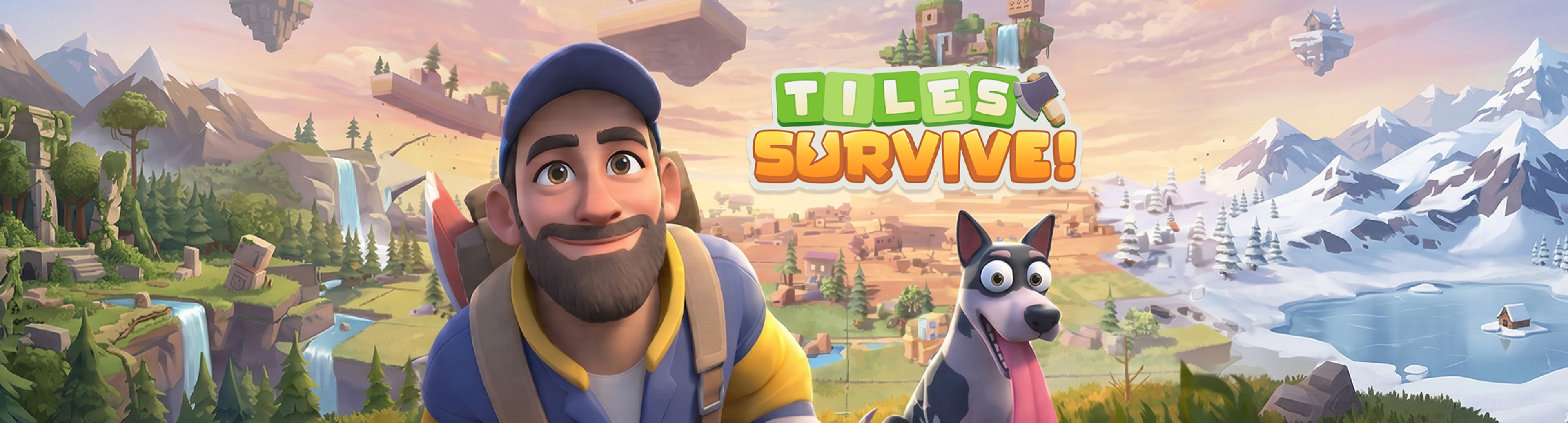 Tiles Survive