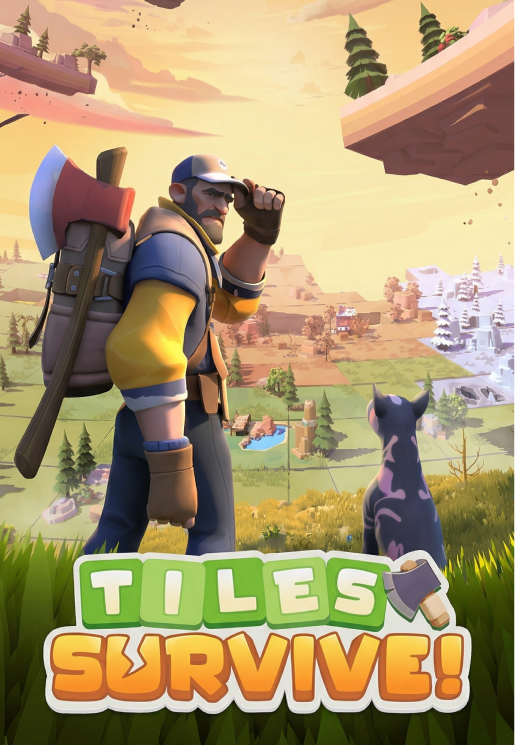 Tiles Survive