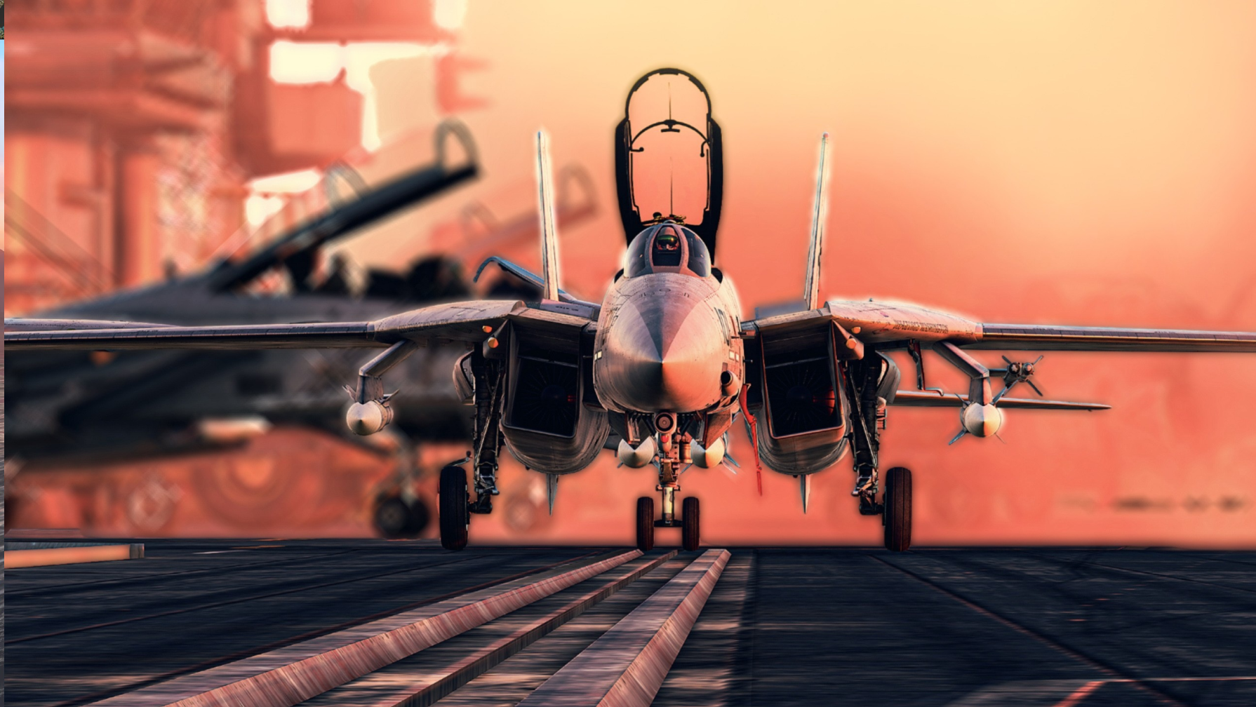 War Thunder