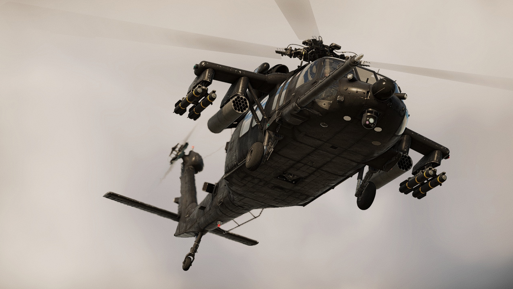War Thunder screenshot 2