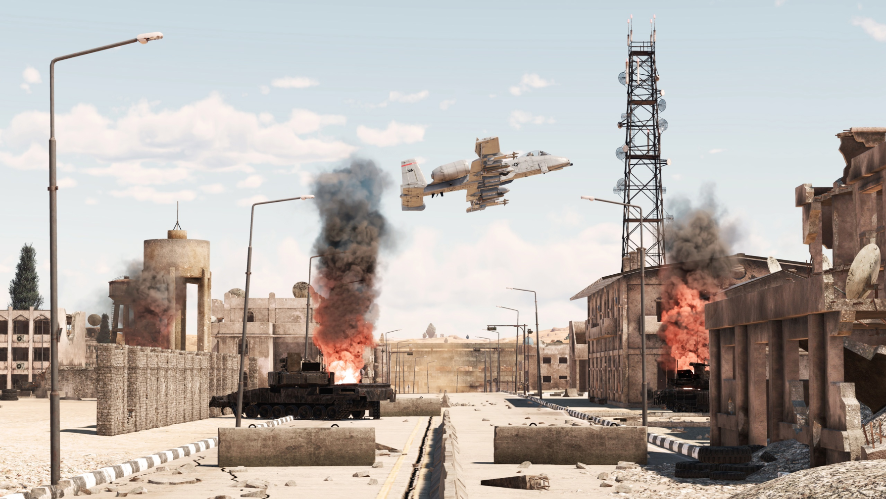 War Thunder screenshot 3