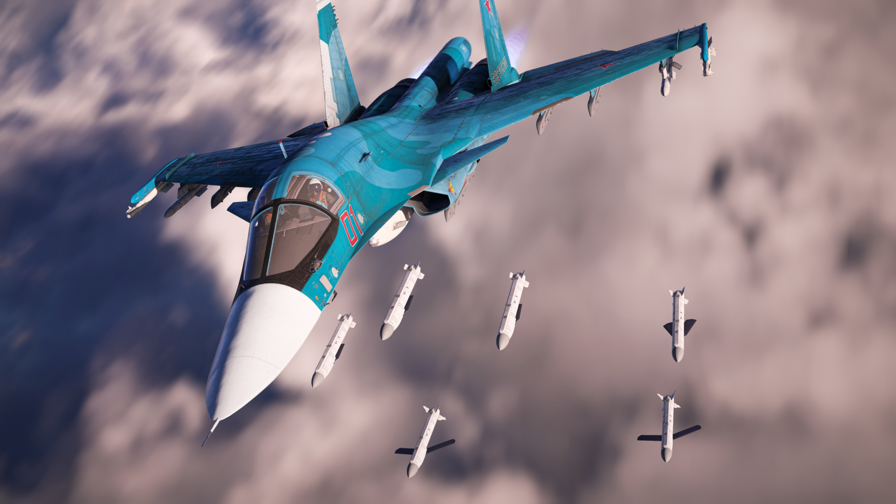 War Thunder screenshot 4