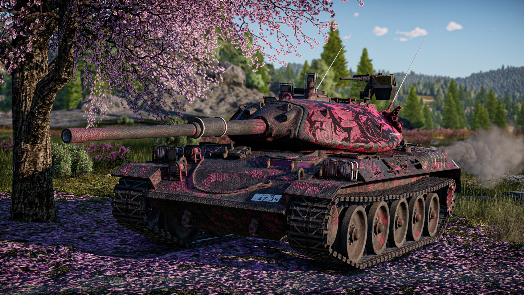 War Thunder screenshot 5
