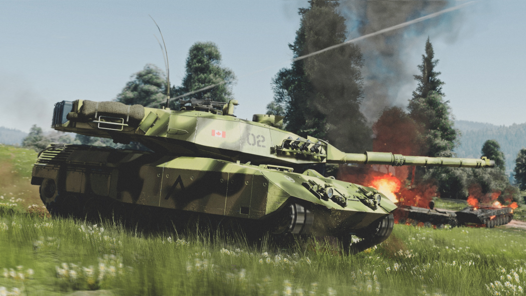 War Thunder screenshot 7