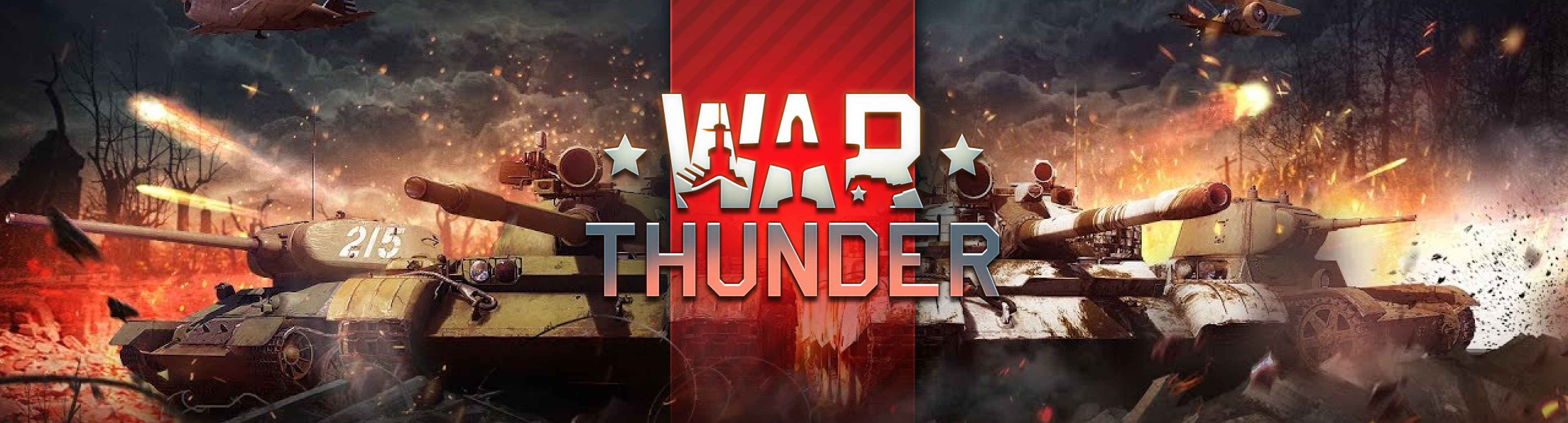 War Thunder