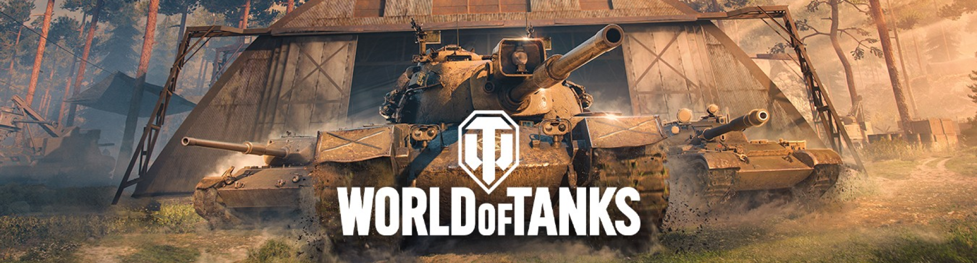 World of Tanks
