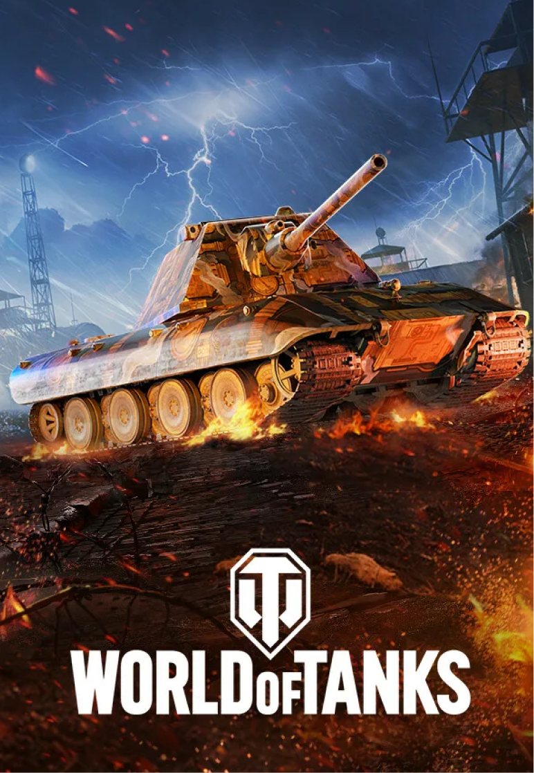 World of Tanks