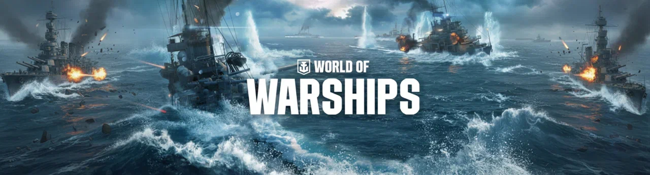 World of Warships