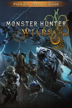 Monster Hunter Wilds