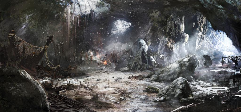 The Witcher 3: Wild Hunt screenshot 4