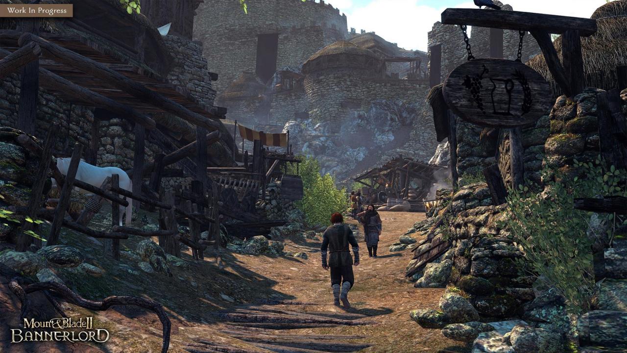 Mount & Blade II: Bannerlord screenshot 5